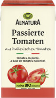 Alnatura Passierte Tomaten 500 g