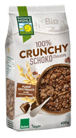 100% Schoko Crunchy