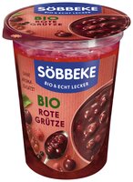 Bio Rote Grütze