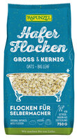 Haferflocken Großblatt