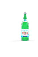 LAURETANA - Das leichteste Wasser Europas, 14 mg/Liter, artesische Quelle